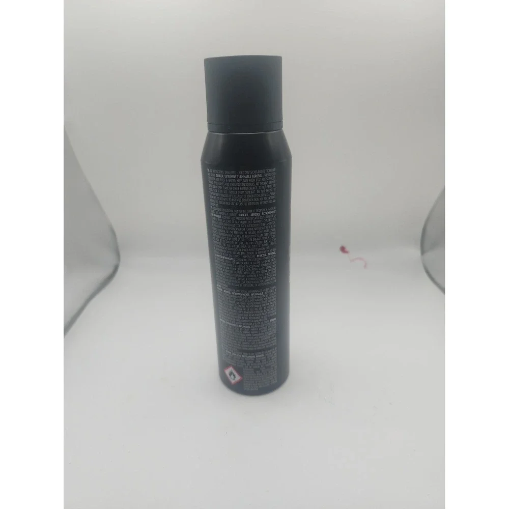 1 Adidas Dynamic Plus Body Spray 150ml
